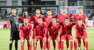 Ziraat Türkiye Kupası: Silifke Belediyespor, Antalyaspor'a Elendi