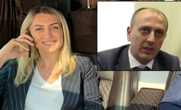 Dilek İmamoğlu’nun kardeşi Ali Kaya ile 18 şüpheli hakkında tutuklama talebi