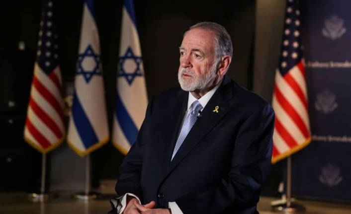 İslam Dünyasından ABD'li Büyükelçiye Sert Tepki: "İşgal Planlarını Kökten Reddediyoruz"