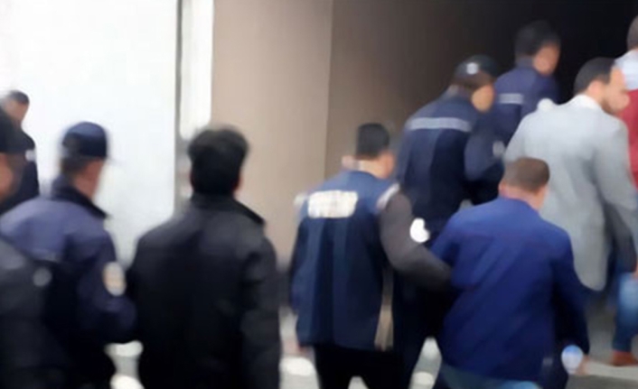 SON DAKİKA: MİT ve Emniyet'ten İstanbul'da Dev Operasyon! Bombalı Eylem Hazırlığındaki 4 Terörist Yakalandı