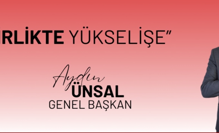 Türkiye Siyasetinde Yeni Soluk: Birlik ve Yükseliş Partisi (BYP) Sahaya İniyor!