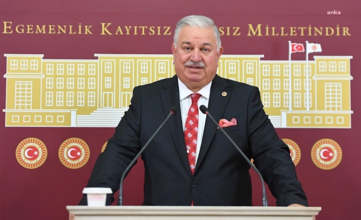 Yeniden Refah Partisi'nden 'Algı Operasyonlarına' Sert Tepki: "Adayımız Dr. Fatih Erbakan'dır"