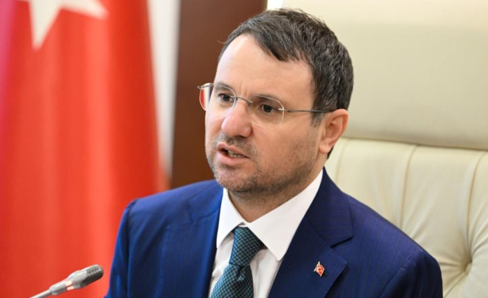 Adalet Bakanı Akın Gürlek’ten Özgür Özel’e Sert Yanıt: "Bu Bir Algı Operasyonudur"