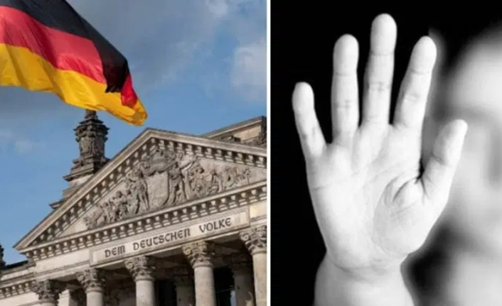 Almanya’da Çocuk İstismarı Skandalı: Siyasi Nüfuz Davayı Gizledi mi?