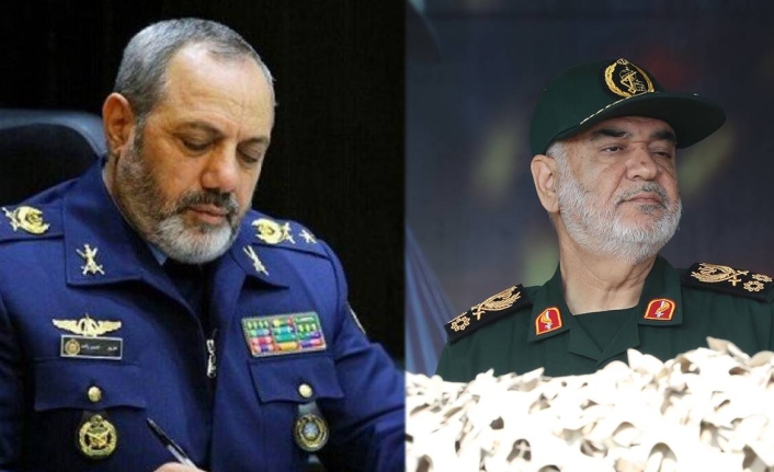 İran’da Komuta Kademesi Çöktü: Genelkurmay Başkanı ve Savunma Bakanı Öldürüldü!