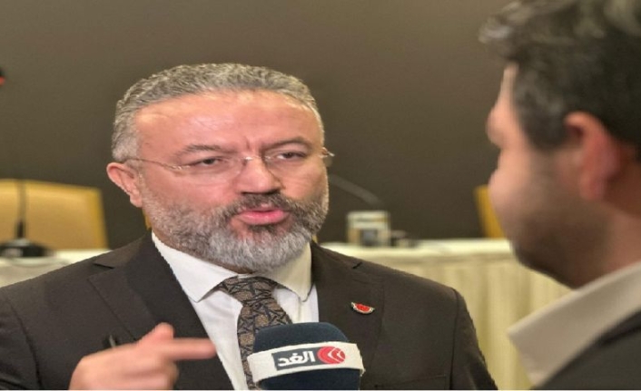 Muharrem Coşkun’a 5816 Soruşturması: "Atatürk’e Hakaret" İddiasıyla İfadeye Çağrıldı