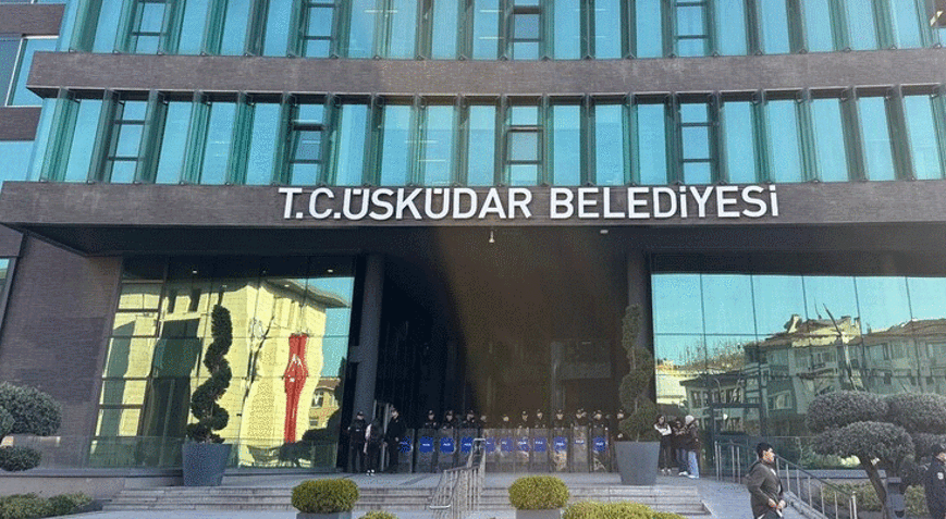 20 Şüpheli Adliyeye Sevk Edildi!