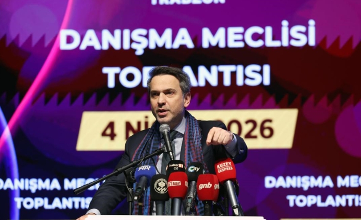 Bakan Bayraktar’dan Enerjide Tam Bağımsızlık Mesajı: "Gece Gündüz Petrol ve Doğalgaz Arıyoruz"