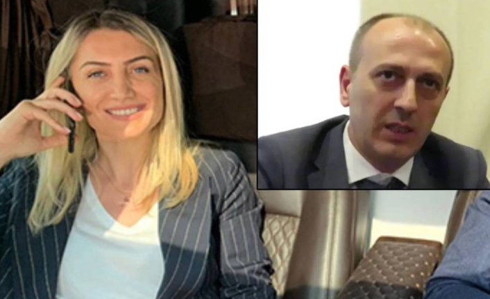 Dilek Kaya İmamoğlu’nun Kardeşi Ali Kaya Hakkında Şok İddia