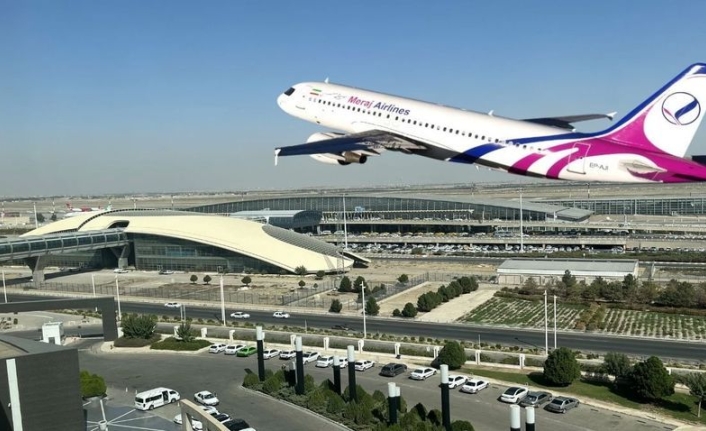 İran Havacılığında Normalleşme: Tahran’dan İstanbul’a İlk Uçuş Gerçekleşti