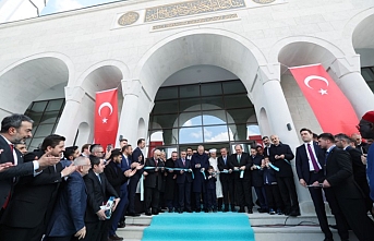 Cumhurbaşkanı Erdoğan: "Milli ve Manevi Kimliğimize Sahip Çıkmaya Devam Edeceğiz"