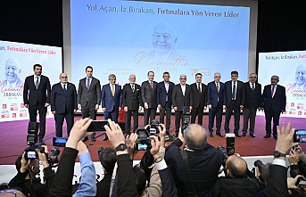 Siyasette Erbakan Zirvesi: İstanbul’da İftar Sofrasında Tarihi Buluşma!