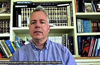 Eski İsrail Generali Oren Solomon’dan Skandal İtiraflar: "Güney Lübnan'ı Etnik Olarak Temizlemeliyiz"