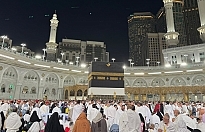 Hac Öncesi Kritik Karar: Mekke’ye Girişler İzne Bağlandı