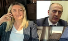 Dilek İmamoğlu’nun kardeşi Ali Kaya ile 18 şüpheli hakkında tutuklama talebi