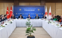 Adalet Bakanı Gürlek’ten 'Umut Hakkı' ve İdam Açıklaması: "Şahsa Özgü Düzenleme Yapılamaz"