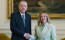 Cumhurbaşkanı Erdoğan ve Meloni’den Kritik Telefon Diplomasisi: Gündem Bölgesel İstikrar