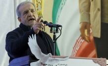 "İran Durma Noktasına Gelmedi!"