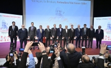 Siyasette Erbakan Zirvesi: İstanbul’da İftar Sofrasında Tarihi Buluşma!