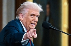 Trump'tan İran'a 48 Saat Mühlet: "Hürmüz Boğazı'nı Açmazsanız Enerji Santrallerinizi Vururuz!"