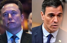 Elon Musk’tan Sert Tepki!