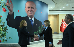 MHP ve DEM Parti Arasında Kritik Bayramlaşma: "Terörsüz Türkiye" Sürecinde 3. Görüşme!