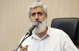 Alparslan Kuytul Hoca, 9 Mayıs’ta Adana'da Sevenleriyle Buluşuyor