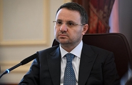 Bakan Gürlek’ten İsrail Konsolosluğu Saldırısı Açıklaması: Soruşturma Başlatıldı!