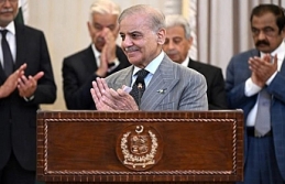 Orta Doğu’da Kritik Saatler! Pakistan Başbakanı Şerif’ten Trump’a 'İran' Çağrısı: 2 Hafta Erteleyin