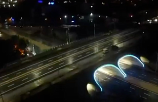 Konya Trafiğine Nefes Aldıracak Kilit Kavşak Bu...