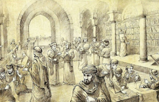 Tarihe Işık Tutan Sır: Tarsus Ulu Cami'deki...