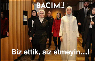 Tarık Yusuf Uçar'dan Suriye'ye Uyarı:...