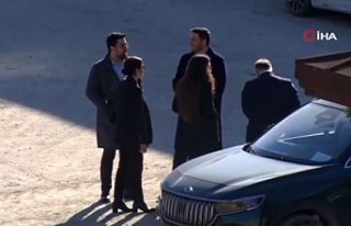 Çeşme Belediye Başkanı Lal Denizli Adli Tıp’ta:...