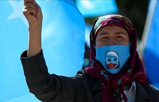 Çin’in Yasak ve Baskı Politikaları Gölgesinde...