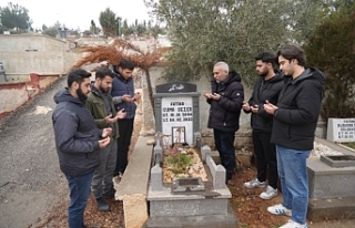 Depremin 3. Yılında Dinmeyen Acı: "Biz Hala...