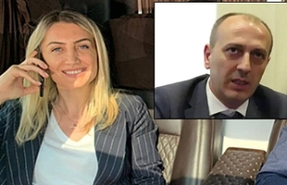 Dilek İmamoğlu’nun kardeşi Ali Kaya ile 18 şüpheli...