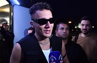 Edis Görgülü Hakkında Yakalama Kararı! Çok Sayıda...