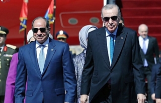 Erdoğan’dan Gazze Açıklaması: "Mazlumun...