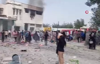 İran'da İlkokula Saldırı: Ölü Sayısı...