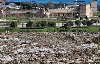 Kazlıçeşme Meydanı’nda Tarihe İhanet: İBB...