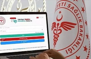 MHRS’de Büyük Randevu Krizi: Şikayetler Bir Haftada...