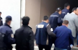 SON DAKİKA: MİT ve Emniyet'ten İstanbul'da...