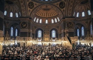 Teravih Namazı Nasıl Kılınır? Adım Adım Teravih...