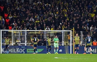 Tur Rövanşa Kaldı