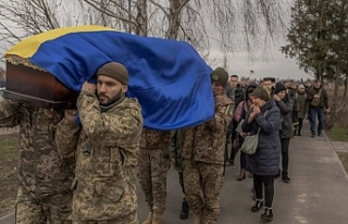 Ukrayna Savaşı’nda "Kayıp Verileri"...