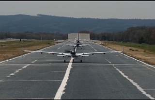 Baykar’dan Stratejik Hamle: K2 Kamikaze İHA Akıllı...