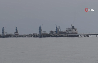 Enerji Arzında Kritik Hamle: Irak Petrolü Yeniden...