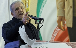 "İran Durma Noktasına Gelmedi!"