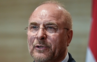 İran Meclis Başkanı Galibaf’tan Sert Uyarı:...