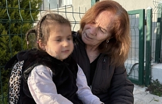 İzmir Çiğli’de Köpek Dehşeti: 3 Yaşındaki...